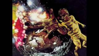 Santana ~ Everything&#39;s Coming Our Way