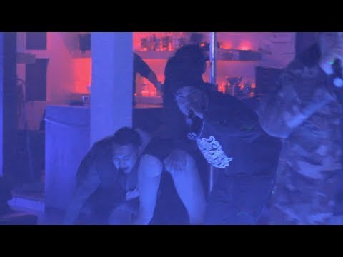 Lokos del Barrio - Saca la weed ft. Mulato el Dochi