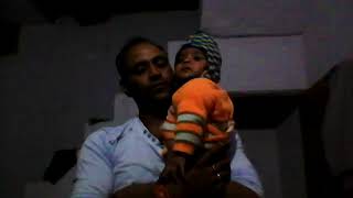 Mere daddy kitne pyare hai.