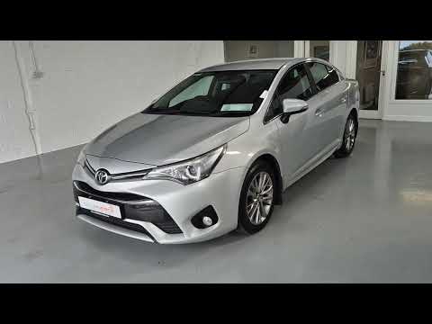 Toyota Avensis 2016, Aura , Finance Arranged - Image 2