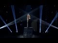 SARAH VETEM TY LIVE X Factor Albania 3