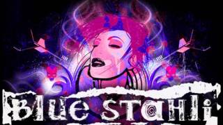 Blue Stahli- Corner (The Luna Sequence Remix v.09) + download link