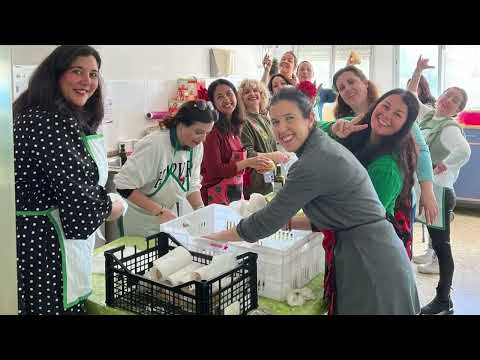 Vídeo CEIP La Constitución