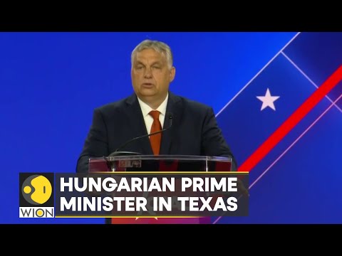 Orban: There will be no peace without US-Russia talks | Latest World News | WION