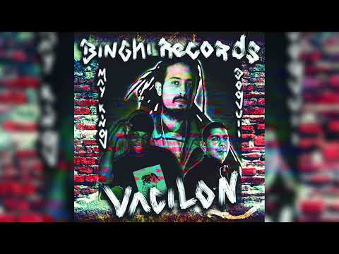 May King X El Doggui - El Vacilon (prod. Kufa Binghi) (Audio Oficial)