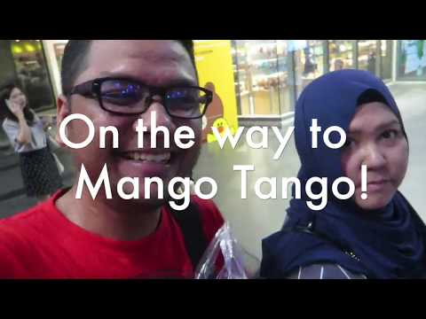 Aquele com Bangkok, dia 2, parte 2 (viagem Halal)