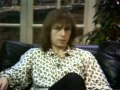Steve Howe - Interview Part 1 - 7/6/1984 - unknown (Official)