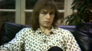 Steve Howe - Interview Part 1 - 7/6/1984 - unknown (Official)