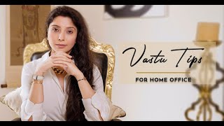 VASTU TIPS FOR HOME OFFICE  DR JAI MADAAN