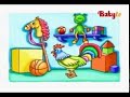 Baby Tv Baby Art Rooster