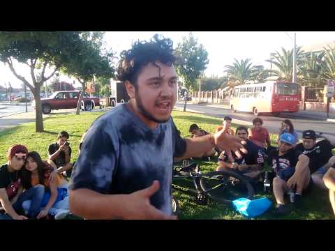 FOREVAH vs BLAS : 8vos - Fight For Wings | 2019