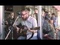 City & Colour: The Girl  @ The X92.9 & Axe Music Takeover