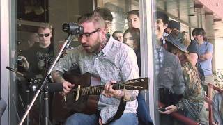 Download lagu City & Colour: The Girl  @ The X92.9 & Axe Music Takeover mp3