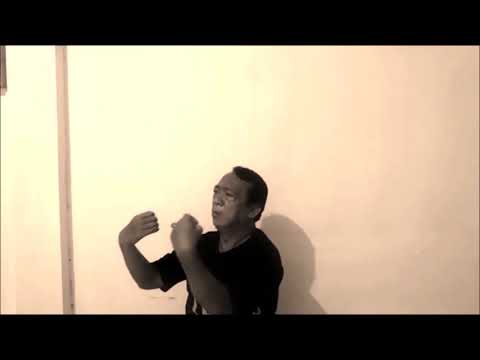 Pada Senyapnya Hari - Kolaborasi Dari Rumah