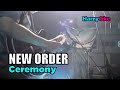 New Order - Ceremony (Karaoke with Lyrics)