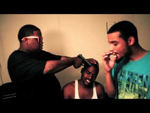 STU HUSTLAH & FEDDY DA SNEAK - You F*** Wit Police/Intro (OFFICIAL MUSIC VIDEO) | DIR. BY 2G FILMS