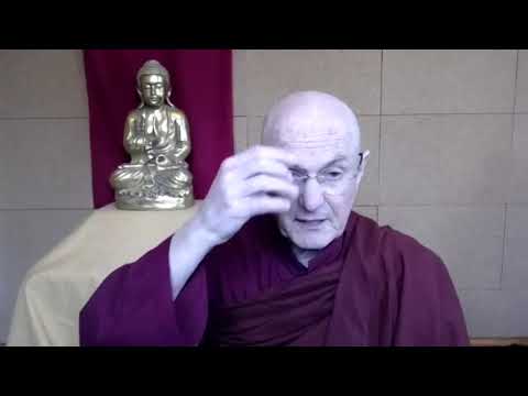 Dhp Chapter 3 - verses 33 & 34 The Unruly Mind