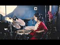 Jhoome Jo Pathaan Drum Cover Srk Pathaan