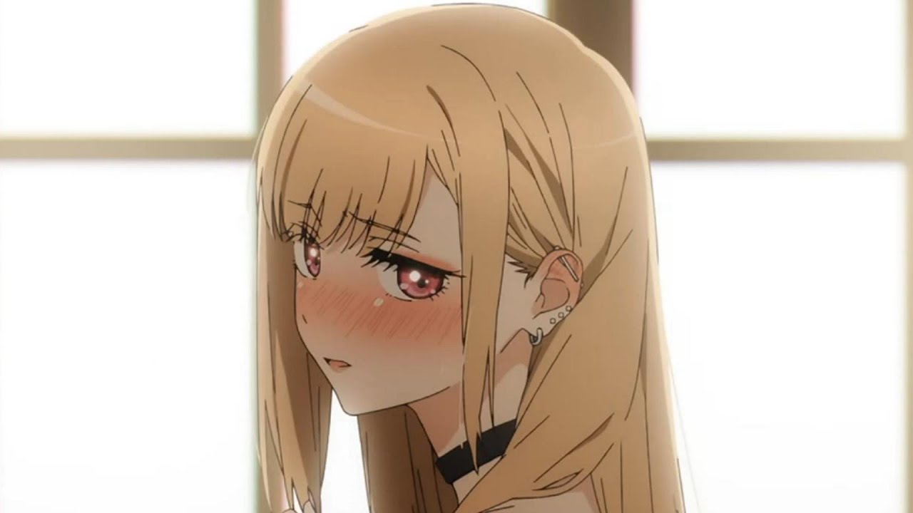 世界に誇るアニメ作画！　これが世界ナンバー１美少女作画！ーその着せ替え人形は恋をするー