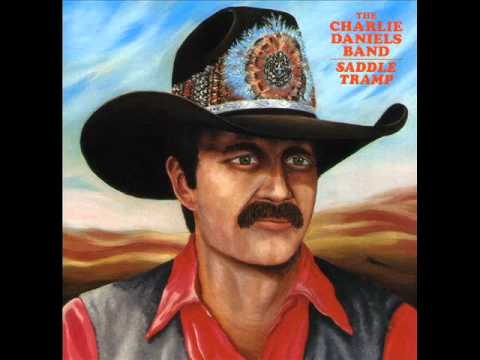 The Charlie Daniels Band  