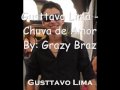 Gusttavo Lima - Chuva de Amor 