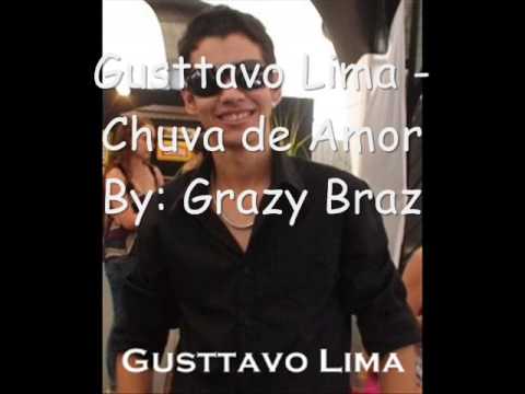 Chuva De Amor video