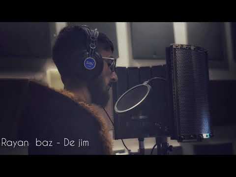 Reyan Baz - De jim ( Official Audio )ره يان باز - دێ ژيم