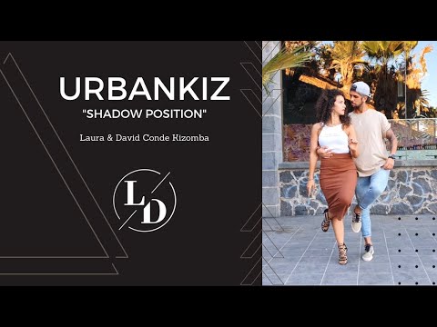 ⚠️ Urbankiz Training - “Shadow Position” (21/40) ⚠️