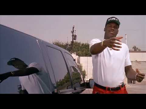 CB4 (1993) - Straight outta Locash (Remastered) 