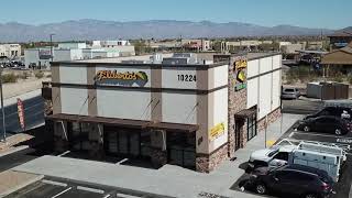 New Filiberto's location