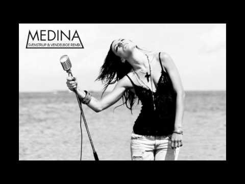 Medina - Vi To (Svenstrup & Vendelboe Remix)