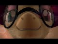 Giantess Failed Witch Pone Escape