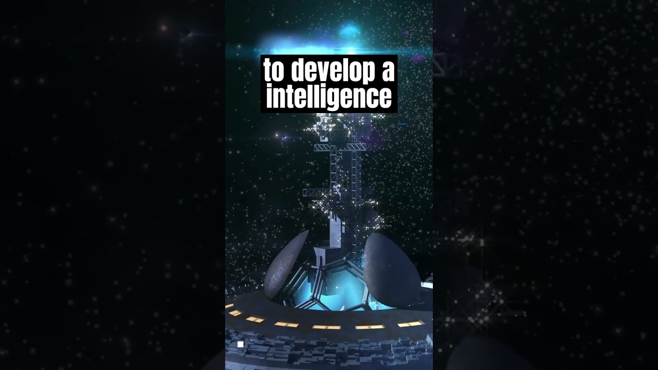 AI finds alien signals #ai #technology #alien #news