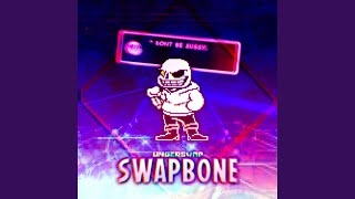 Underswap: Disbelief Phase 3 - SWAPBONE