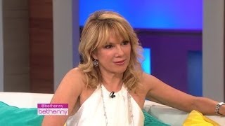 Ramona Singer on How She&#39;s Handling Her Issues with Mario