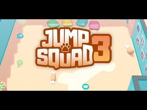 Jump Squad 3 Video