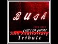 BUSH- SIXTEEN STONE 20TH ANNIVERSARY ...