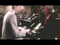 Dick Hyman & Chris Hopkins-Mat Domber MOJ