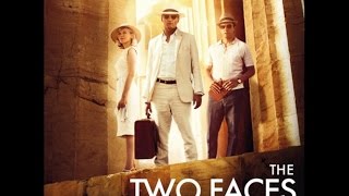 Alberto Iglesias - The Two Faces of January Full Soundtrack [HD]