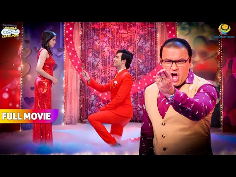 Tapu Aur Sonu Ko Dekh Ke Bhide Hua Naraz ! | FULL MOVIE | Taarak Mehta Ka Ooltah Chashmah