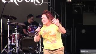 2024 04 12 Jo Dee Messina - Stand Beside Me