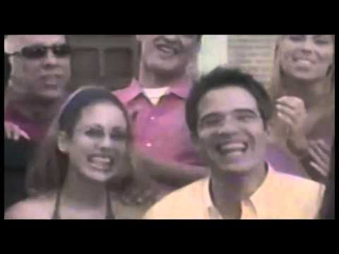 PROMO "ESTRENO DEL MENSAJE DE NAVIDAD DE RCTV 2000" - RCTV 2000