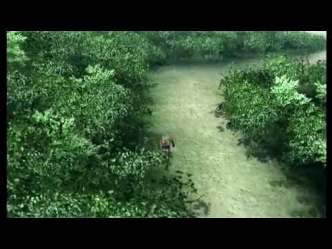 Let's Play Xenosaga II Part 53 - The Last for Now