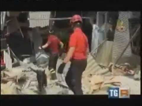 RAI3 TGR Emilia Romagna H 19.30 - OBIETTIVO SICUREZZA - (20.06.2014)