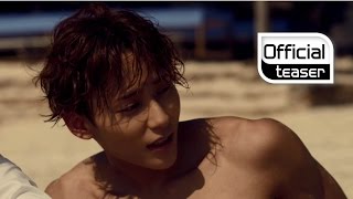 [Teaser] UNIQ(유니크) _ Luv Again