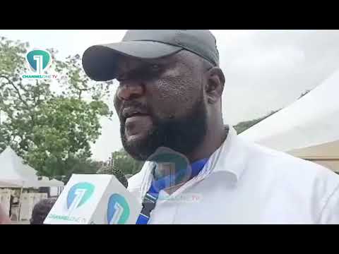 NPP Constituency Elections Peaceful as Over 60% of Delegates Vote — Chris Lloyd Asamoah