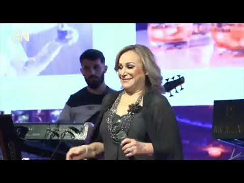 Julie Yousif 2025 - Akitu Nohadri Festival