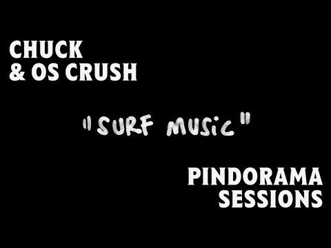 Surf Music - Chuck Hipolitho