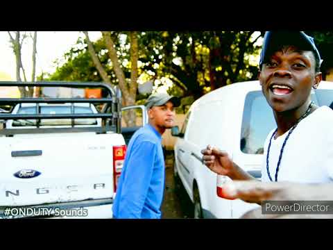 Dingiswayo Clan - Funa Thina (Official Video)