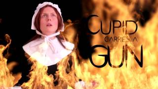 Karliene - Cupid Carries a Gun